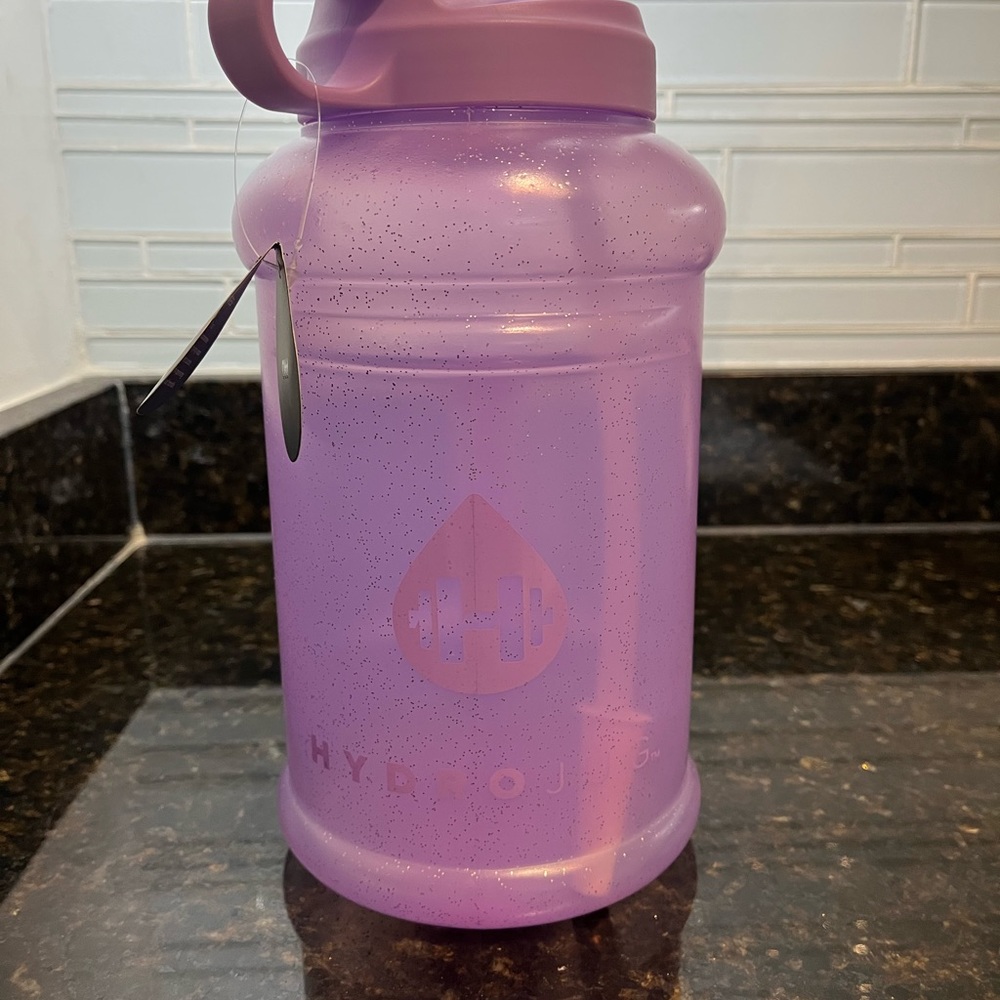 Hydrojug